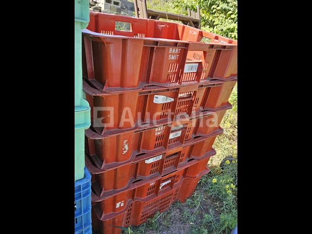 Opslaglocaties - afbeelding 1 van  1