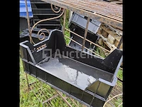 Opslaglocaties - afbeelding 1 van  1