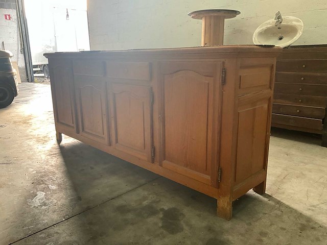 Opslagruimte - afbeelding 2 van  8