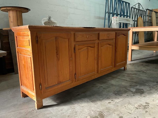 Opslagruimte - afbeelding 1 van  8