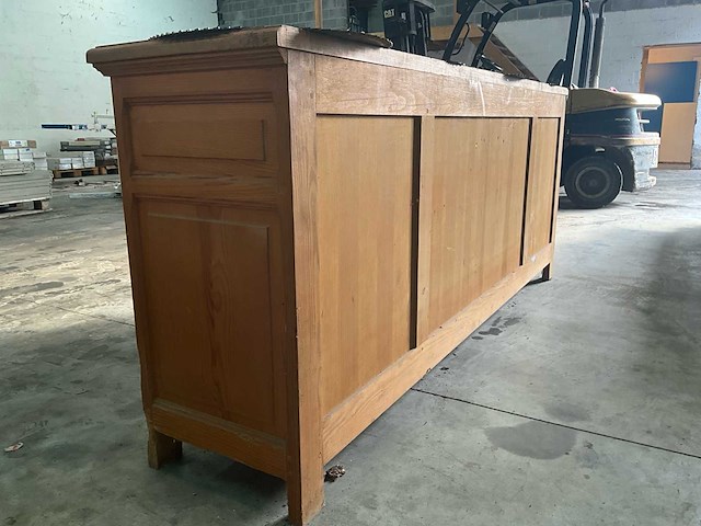 Opslagruimte - afbeelding 3 van  8