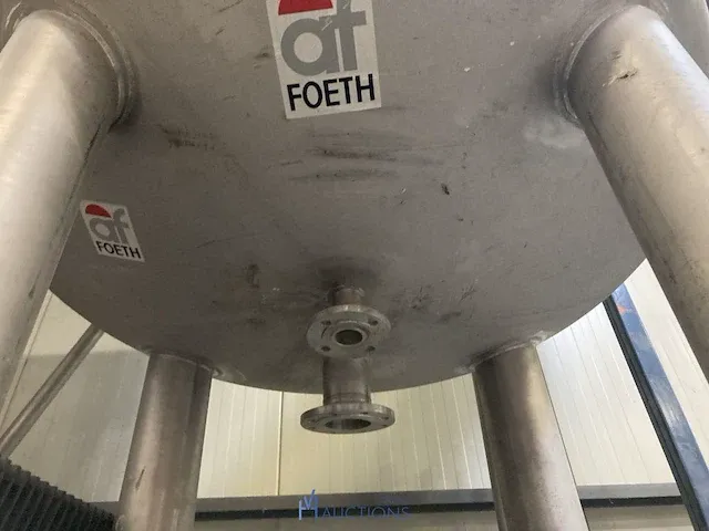 Opslagsilo foeth - afbeelding 5 van  7
