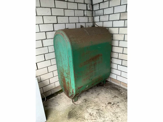Opslagtank nn - afbeelding 2 van  3