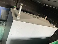Opslagtank voor brandstof - bj 2016 - afbeelding 1 van  6