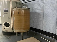 Opslagtank - afbeelding 1 van  4