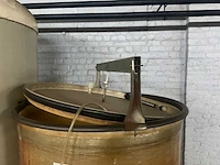 Opslagtank - afbeelding 4 van  4