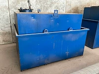 Opslagtank - afbeelding 1 van  6