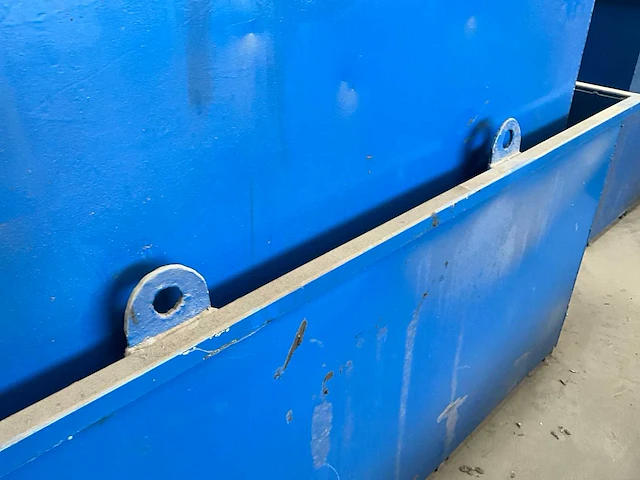 Opslagtank - afbeelding 3 van  6