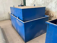 Opslagtank - afbeelding 5 van  6