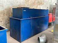Opslagtank - afbeelding 1 van  8