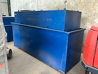 Opslagtank - afbeelding 2 van  8