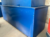 Opslagtank - afbeelding 3 van  8