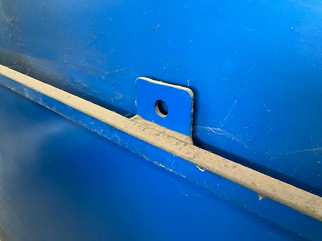 Opslagtank - afbeelding 6 van  8