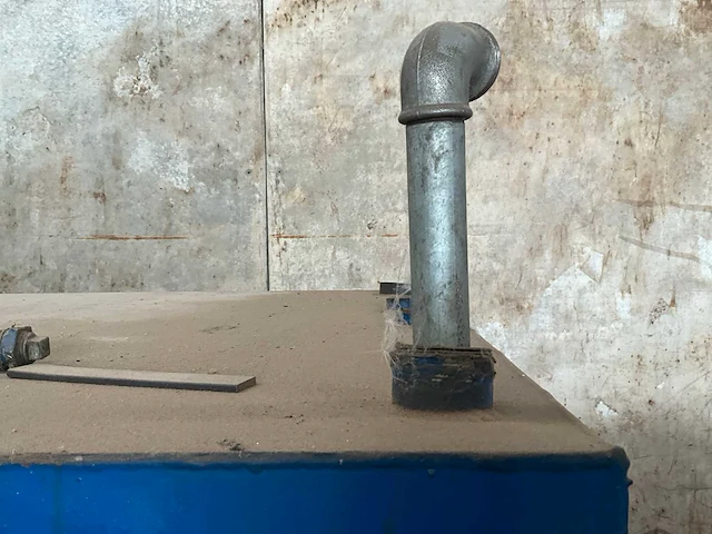 Opslagtank - afbeelding 7 van  8