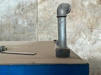 Opslagtank - afbeelding 7 van  8