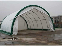 Opslagtent 203012rp 9.10x6.1x3.65m nieuw - afbeelding 1 van  1