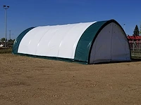Opslagtent 6.1x12.2x4.88m - afbeelding 1 van  1