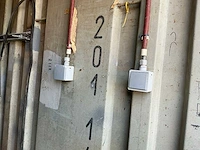Opslagzeecontainer - afbeelding 2 van  11