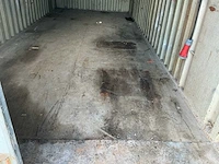 Opslagzeecontainer - afbeelding 3 van  11