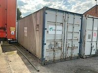Opslagzeecontainer - afbeelding 1 van  11