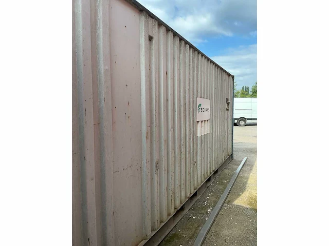 Opslagzeecontainer - afbeelding 5 van  11