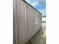 Opslagzeecontainer - afbeelding 5 van  11