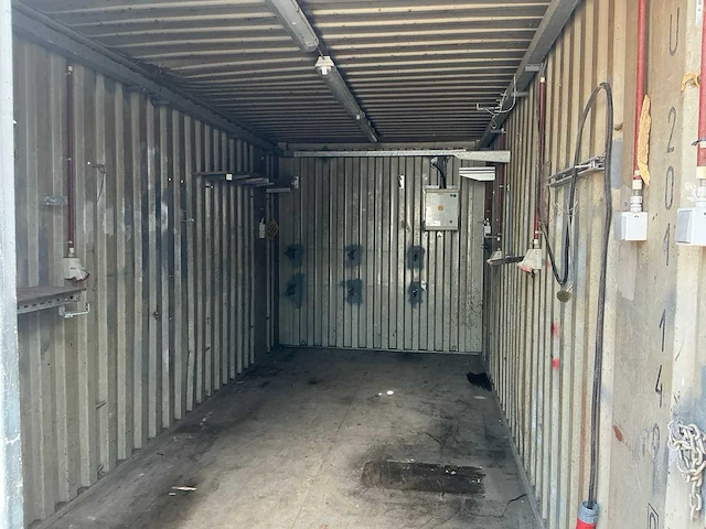Opslagzeecontainer - afbeelding 8 van  11
