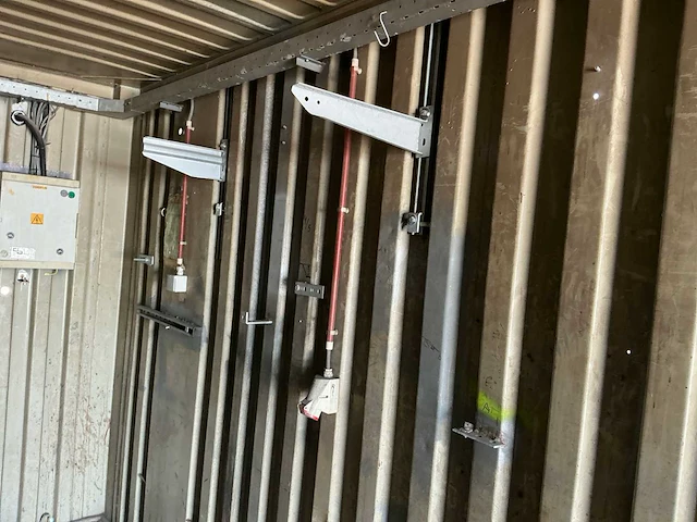 Opslagzeecontainer - afbeelding 9 van  11
