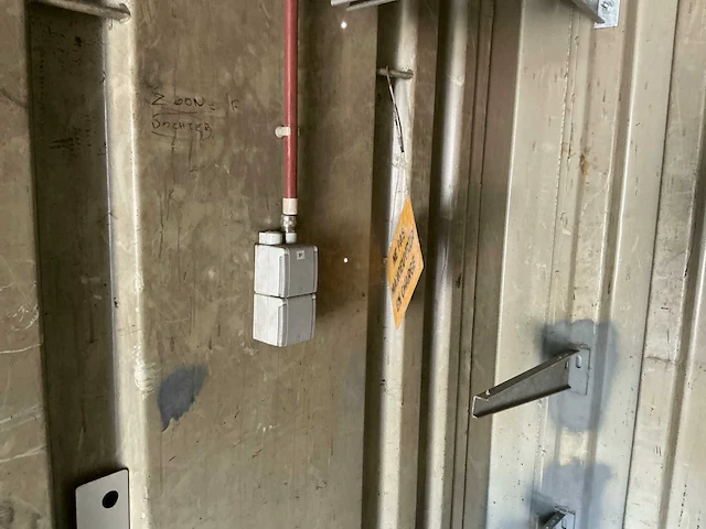 Opslagzeecontainer - afbeelding 11 van  11
