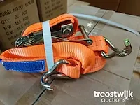 Opspangereedschap 2 ton 6 meter - afbeelding 4 van  6