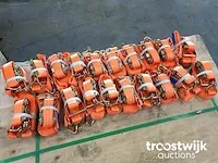 Opspangereedschap 2 ton 6 meter - afbeelding 5 van  6