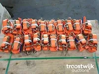 Opspangereedschap 2 ton 6 meter - afbeelding 6 van  6