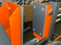 Opspansysteem legma - afbeelding 4 van  5