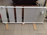 Opstaand verwarmingselement electrisch - afbeelding 1 van  4