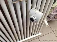 Opstaand verwarmingselement electrisch - afbeelding 2 van  4