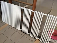 Opstaand verwarmingselement electrisch - afbeelding 4 van  4