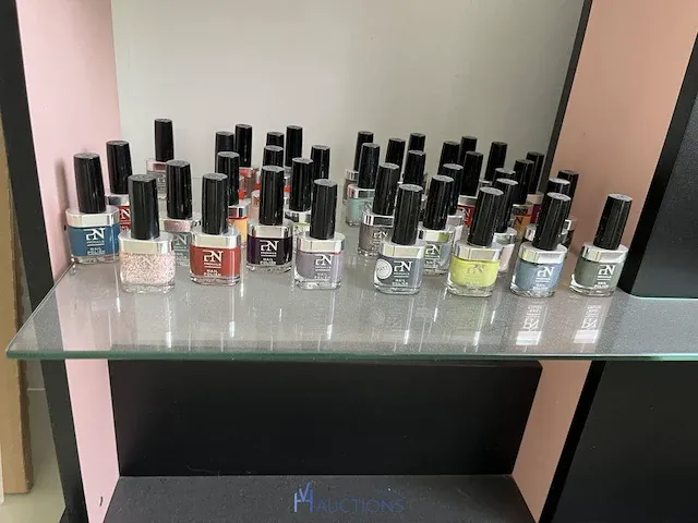 Opstand pronails compleet met inhoud - afbeelding 2 van  10