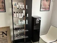 Opstand pronails compleet met inhoud