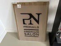 Opstand pronails compleet met inhoud - afbeelding 3 van  10