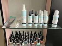 Opstand pronails compleet met inhoud - afbeelding 7 van  10