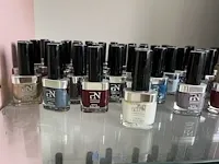 Opstand pronails compleet met inhoud - afbeelding 10 van  10