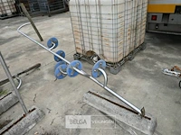 Opstap speeltuig - afbeelding 3 van  5