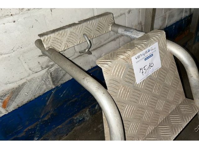 Opstap - afbeelding 2 van  2