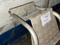 Opstap - afbeelding 2 van  2