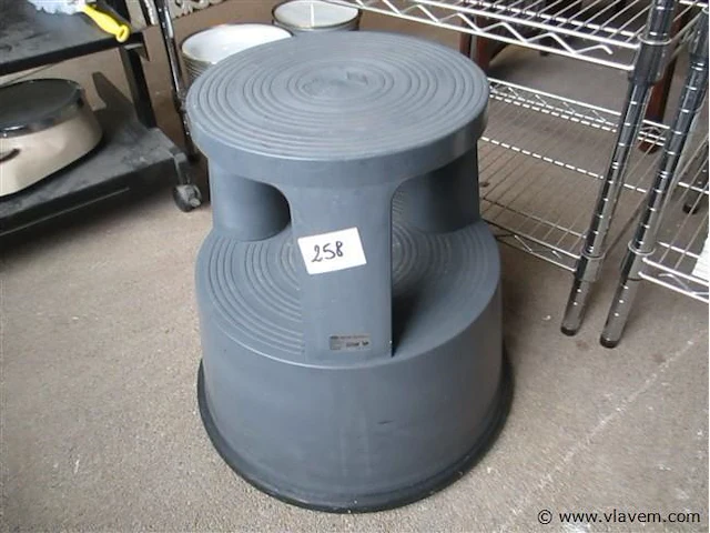 Opstap - afbeelding 1 van  1