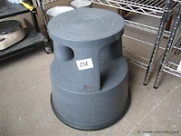 Opstap - afbeelding 1 van  1