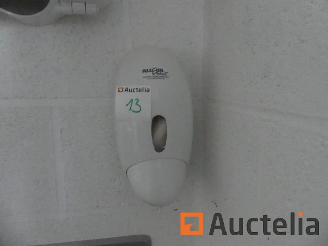 Opsteekbare handspoelbak en accessoires - afbeelding 4 van  5