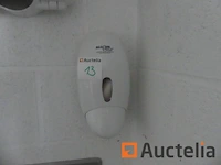 Opsteekbare handspoelbak en accessoires - afbeelding 4 van  5