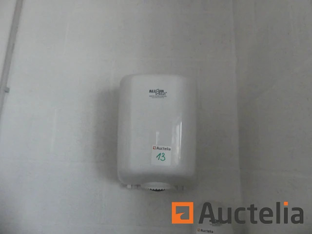 Opsteekbare handspoelbak en accessoires - afbeelding 5 van  5