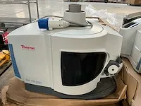 Optical emission spectrometer thermo fisher scientific icap 7400 duo